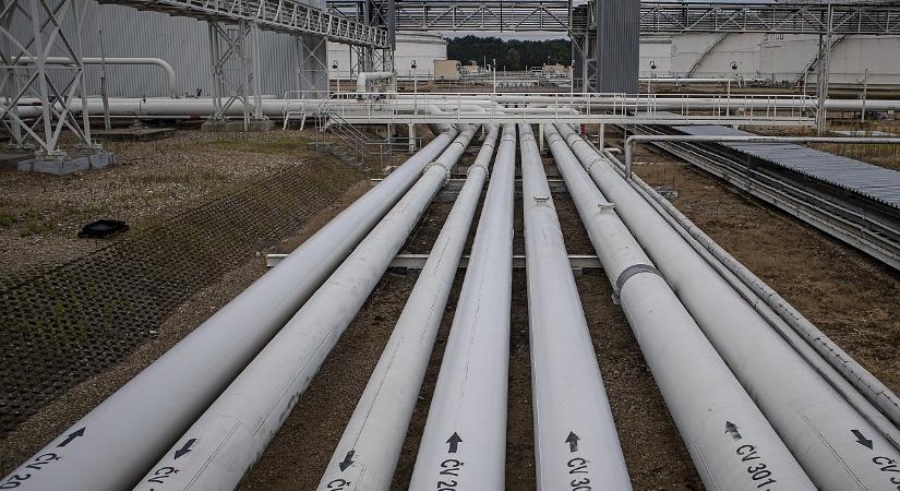 Besokallt az EU: megálljt parancsolnak az orosz gáznak, mi is búcsút inthetünk a Barátságnak