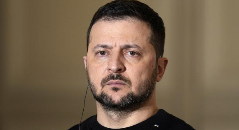 Kikészültek az ukránok a budapesti békecsúcs miatt: Orbán keresztülhúzta Zelenszkij számítását