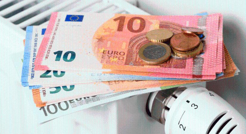 Hét tipp, amellyel elkerülhetjük a felesleges pazarlást a fűtési szezon idején