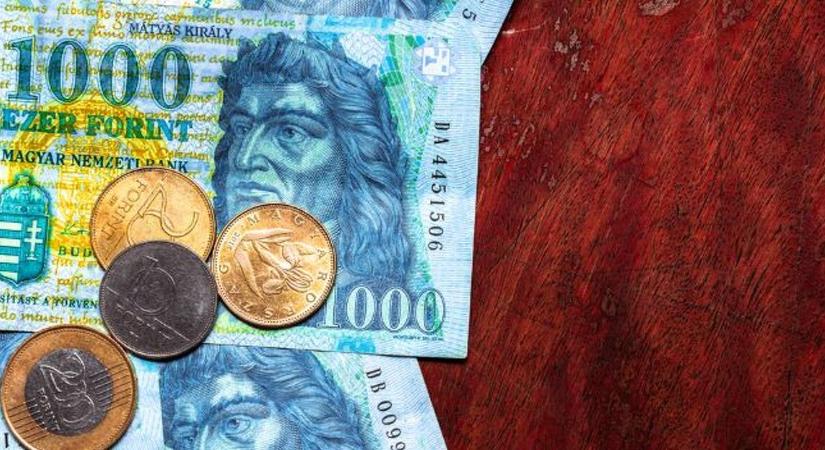 Megmérte a piac a forintot, és az ütésből csak most jöttünk vissza