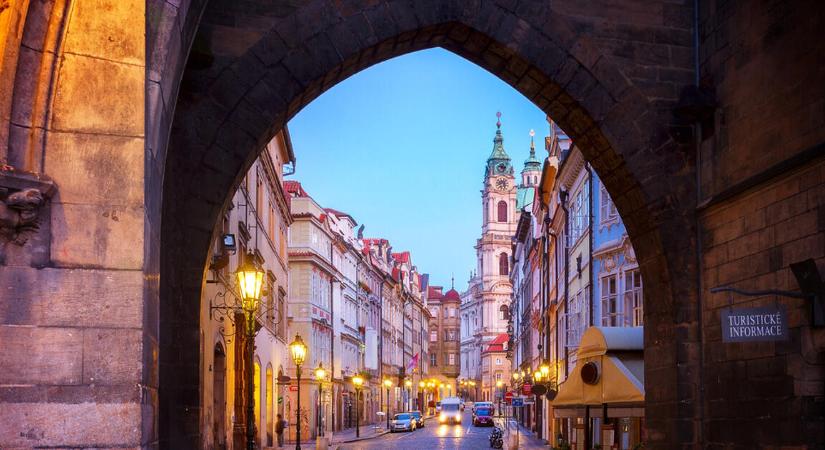 A csehek elsöprő többsége támogatja az ország uniós tagságát