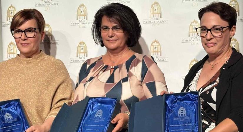 A példaképek Nyíregyházán is köztünk élnek– Három kivételes nő, három inspiráló történet