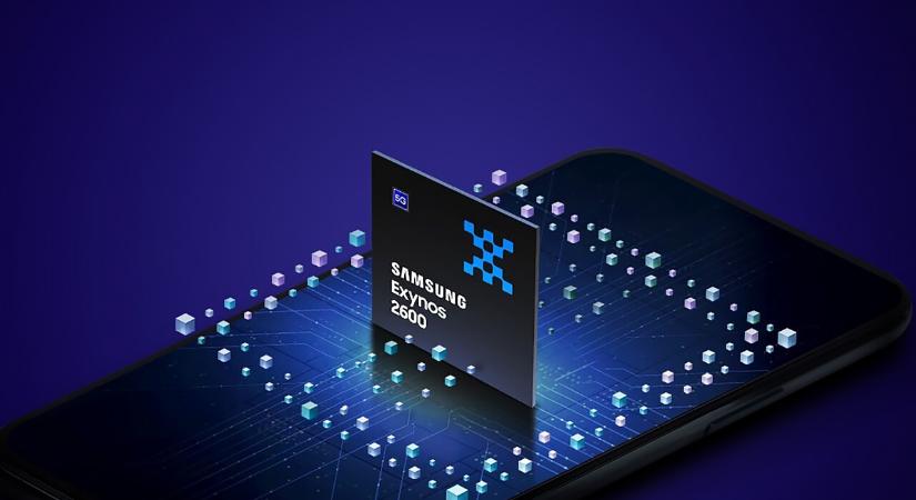 Lecsap az S26 Ultra az Exynos 2600-ra
