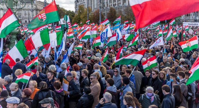 5 ok, amiért sorsdöntő lesz az idei békemenet