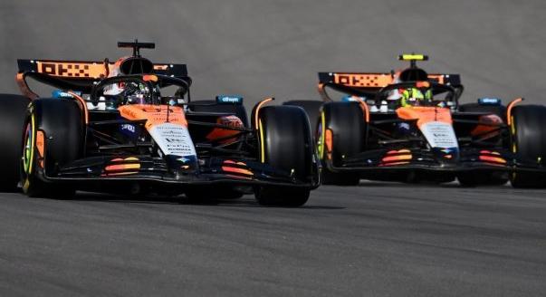 „Csak ha a matek úgy diktálja” – továbbra sem favorizál a McLaren