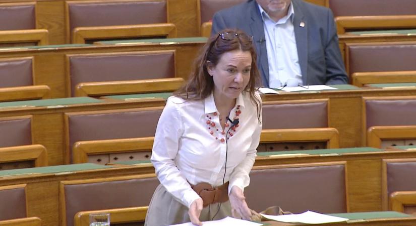 Rétvári Bence Szabó Tímeának: Kabultól a diszkriminációig ível az ön pályája
