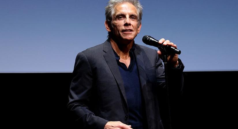 „Sose voltál otthon” – Ben Stiller gyerekei vallottak gyerekkorukról
