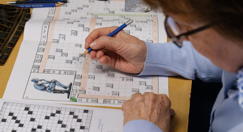 Még lehet jelentkezni a keresztrejtvény- és sudokufejtő versenyre