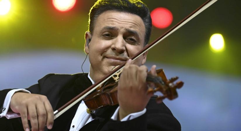 Mága Zoltán társelnök lett a Tisztelet Társaságában