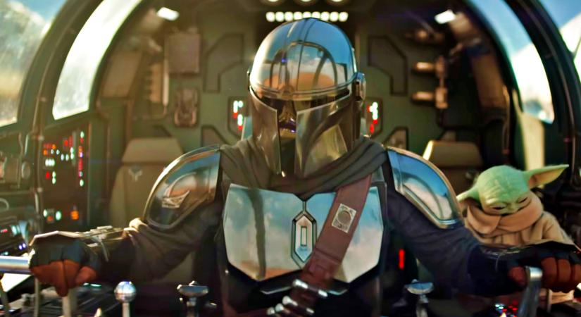 A Mandalóri és Grogu egyik színésze célzott rá, hogy miről fog szólni a Star Wars-film