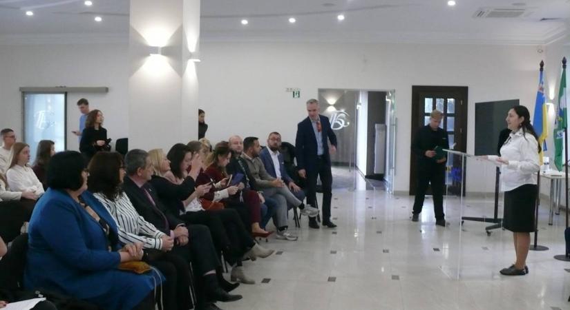 Országos Ifjúsági Stratégia Roadshow az MCC szervezésében - Közös jövőtervezés