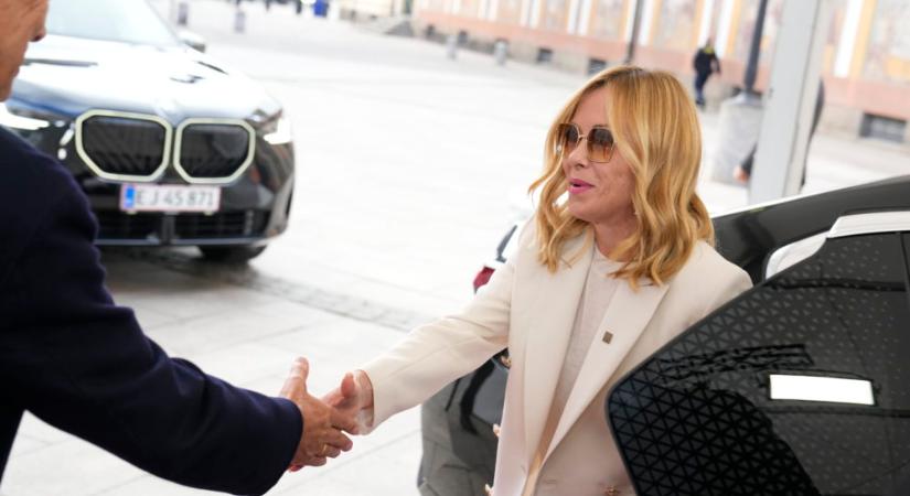 Giorgia Meloni kormánya az eddigi harmadik leghosszabb Olaszországban