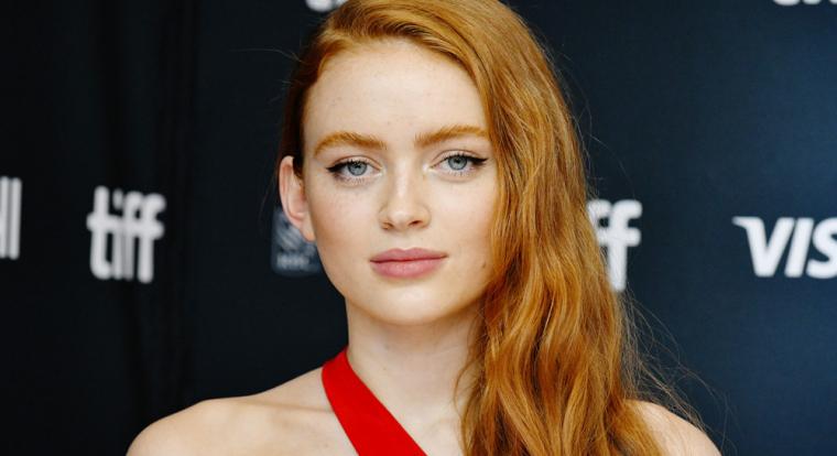 Először bukkant fel Sadie Sink a Spider-Man: Brand New Day forgatásán, de vajon kit alakíthat?
