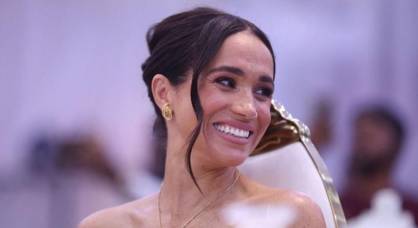 Meghan Markle a méregdrága lekvárok után új iparágban próbálkozik