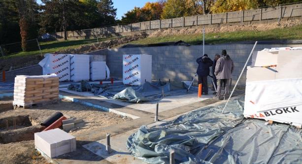 Újabb álom teljesül a DLSZ Arénában