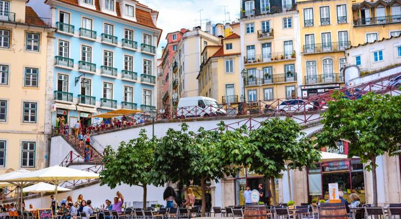 Rekordévet zárt az európai turizmus 2024-ben