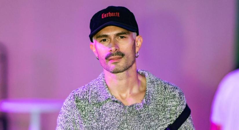 ByeAlex az X-Faktorról: „A borzalmas pusztulatok továbbjutnak”