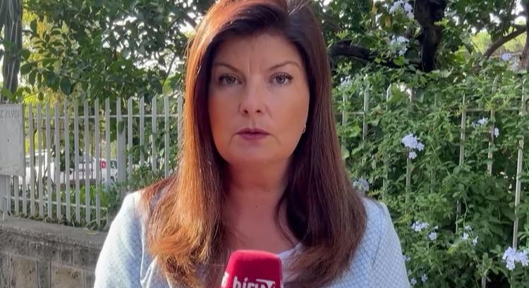 Izraelt gyalázták a főleg migráns tüntetők Milánóban, és a gázai tűzszüneti megállapodást szidták  videó