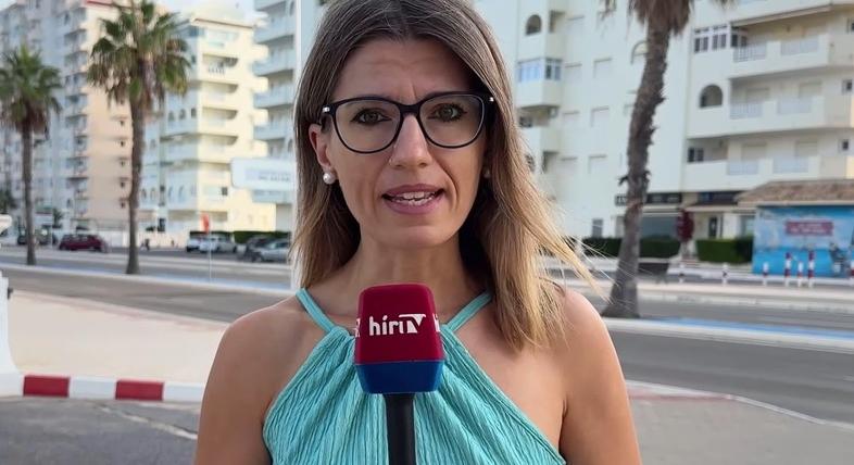 Arab nyelv és kultúra tantárgyat vezetnek be egyre több spanyol iskolában  videó