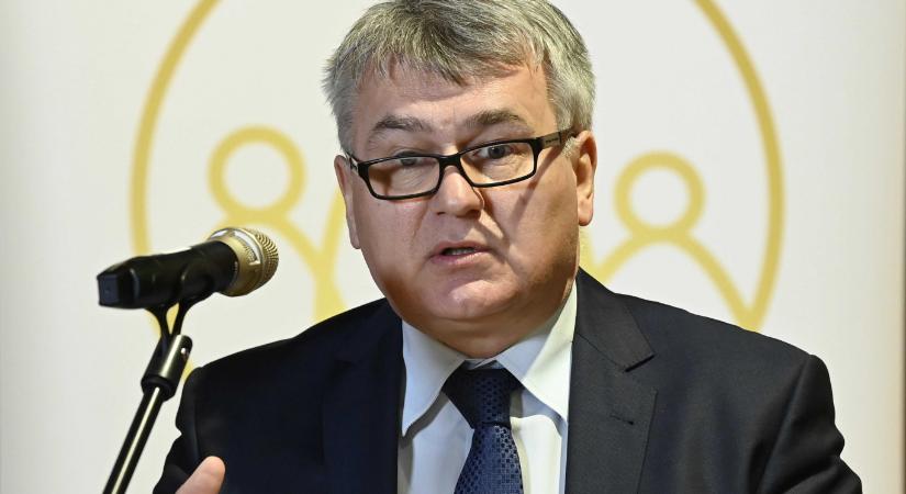 Újabb támadást indított az MTA ellen Matolcsy egykori embere, de az Akadémia megvédte tudósait