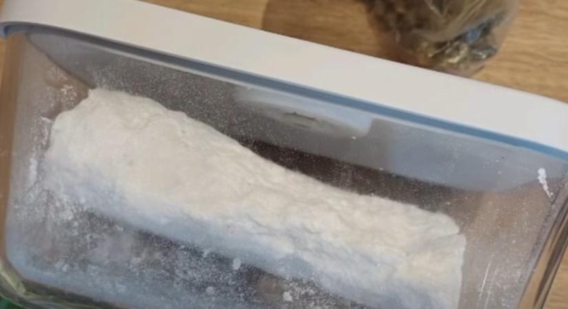 Kokainnal és metamfetaminnal üzletelt évek óta – videón a rajtaütés