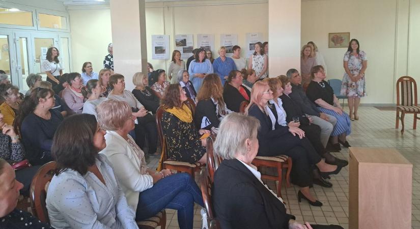 40 éves a Hajdú-Bihar Vármegyei Pedagógiai Szakszolgálat Hajdúböszörményi Tagintézménye