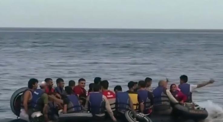 Az afgán migránsok kitoloncolását kéri az EU-tól húsz tagállam  videó