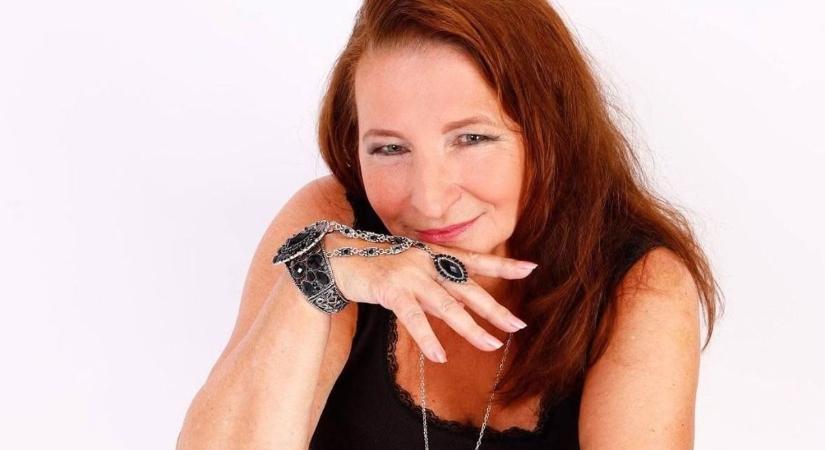 "Nagy sötétség borult rám" – sztrókot kapott Gabriella, akivel aztán hihetetlen csoda történt