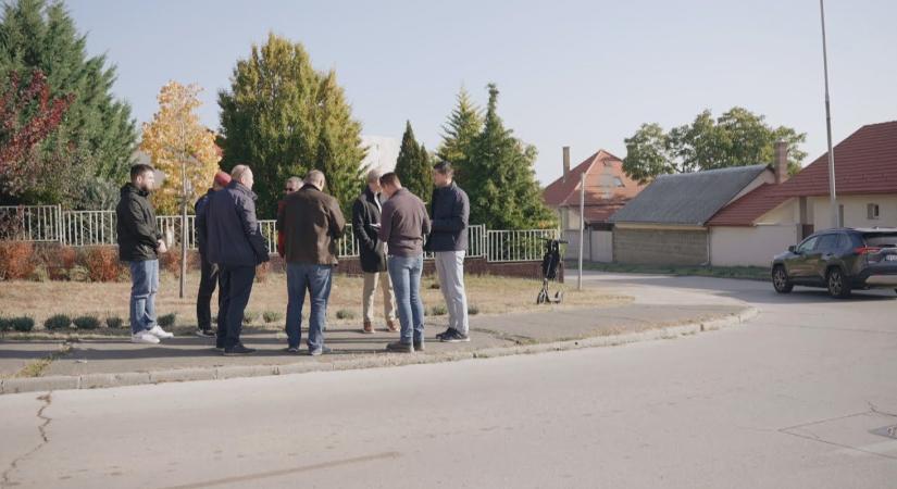A 7-es körzet legrosszabb járdája újul meg az elkövetkező hetekben