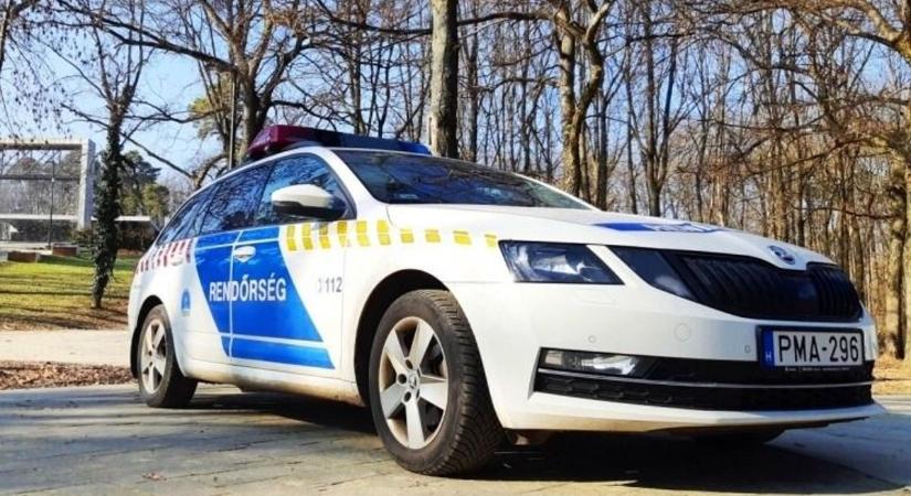 Lopás miatt keresik ezt a 13 éves gyöngyösi fiút a rendőrök