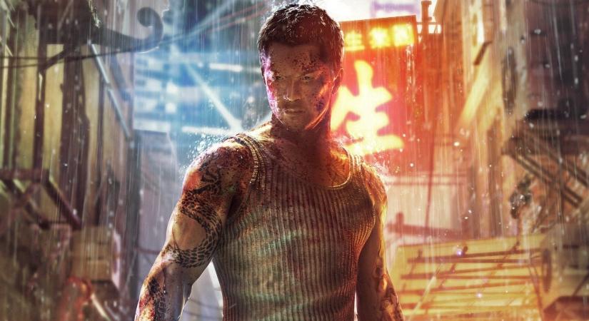„Nem értik, milyen fontos ez az IP” - Simu Liu elárulta, hogy áll a Sleeping Dogs filmváltozata, egyúttal pedig beszólt a stúdióknak