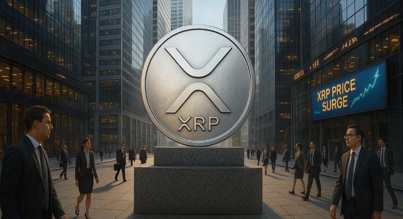 Egy XRP-veteránnak 8 évbe telt, mire összegyűjtött 1295 XRP-t, ami szerinte egyszer 1,2 millió dollárt érhet