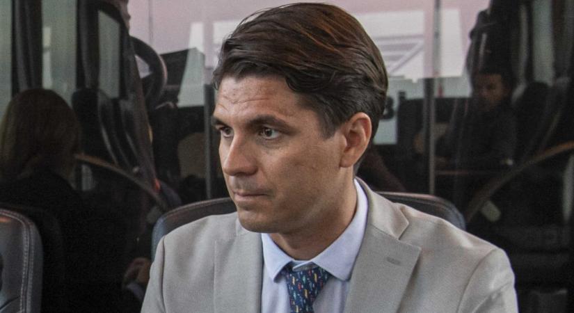 „Ez nem csúsztatás, ez hazugság!” – Oláh Gyárfás feljelenti Szujó Zoltánt