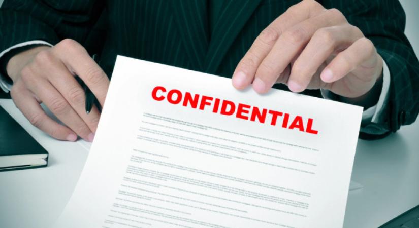 A banktitok védelme fontosabb, mint valaha