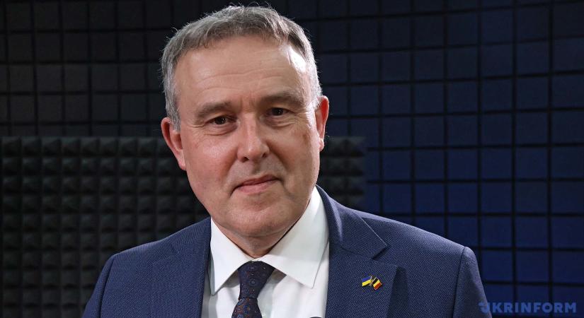 Nem ellenzi Belgium a befagyasztott orosz vagyon felhasználását