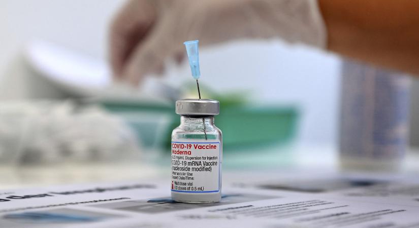 Az mRNS-alapú covidvakcinák az immunválasz serkentésével segíthetik a rákkezelést