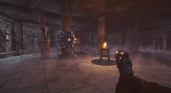 November 5-én jön egy RPG-elemekkel dúsított új FPS, a Second Sun