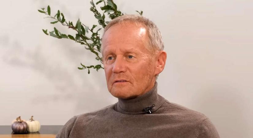 Epres Attila: A mandularák egy néma betegség