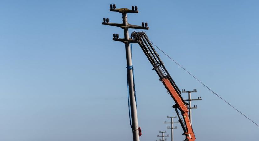 Jönnek az áramszünetek: megszólalt az E.ON az ütemezésről