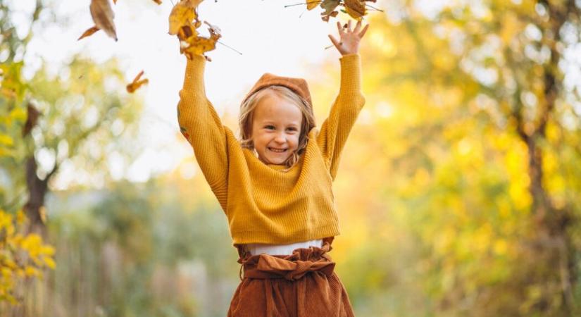 Enyhe októberi folytatást kapunk