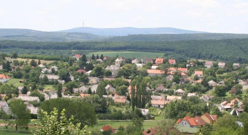 Rendkívüli nemzetközi elismerést kapott egy festői magyar falu
