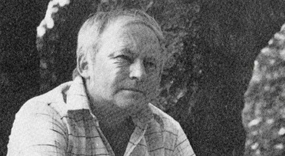 Meghalt Ágh István költő