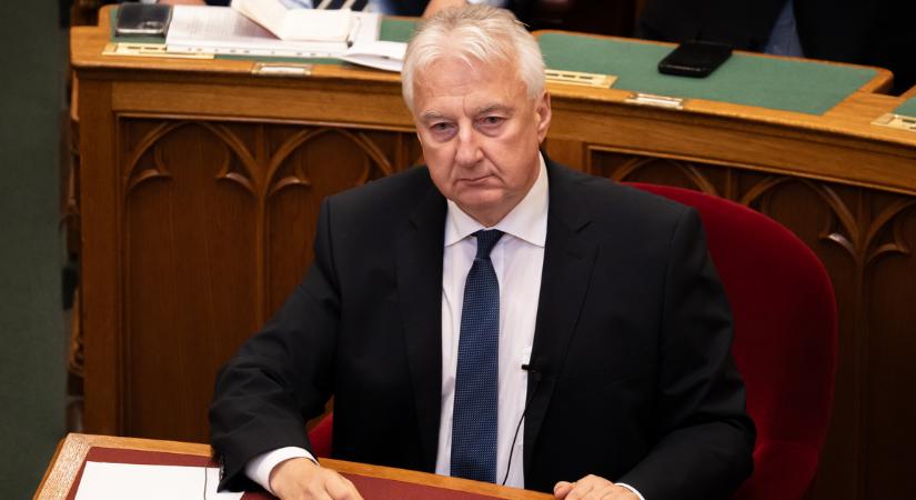 Semjén Zsolt válaszolt arra a kérdésre, hogy ki az a Zsolti bácsi