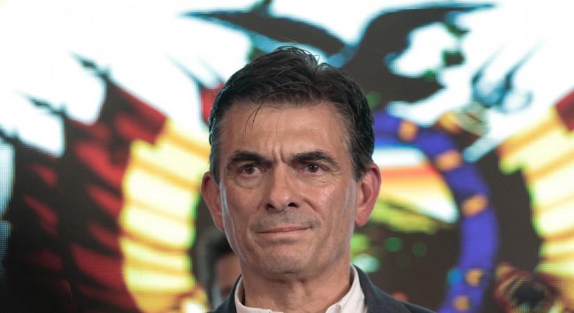 Közel húsz év után bukott a baloldal Bolíviában