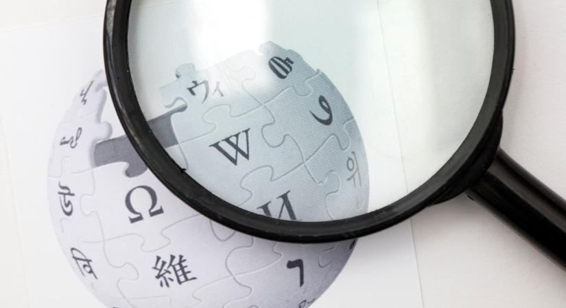 Végleg eltűnhet a Wikipédia? Nagy bajban van a netes lexikon