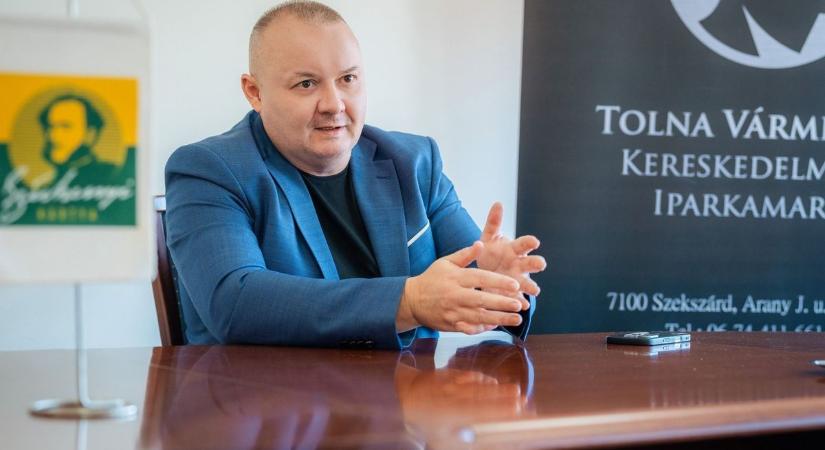 Már elérhető a 3 százalékos vállalkozói hitel a kamaránál