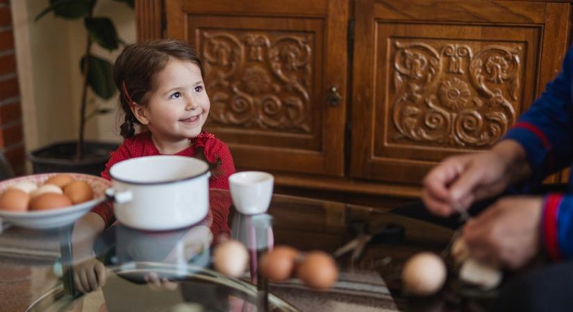 Nagymamámra emlékezve: ezt tanította nekem az élettől való búcsú
