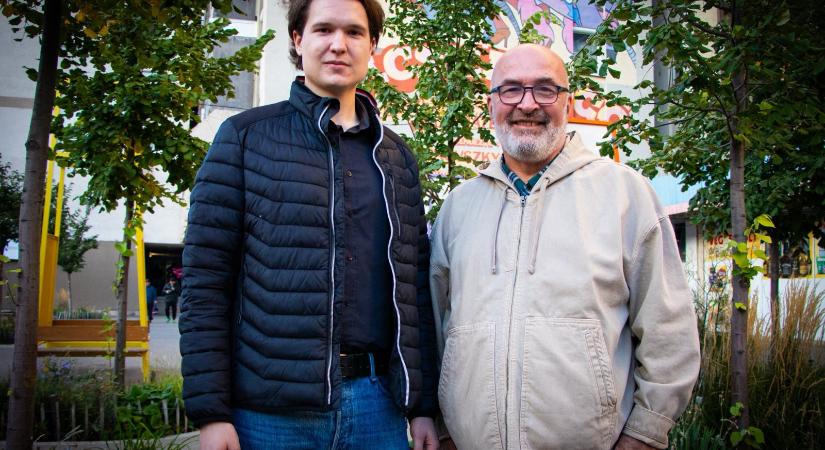 Bevitték a rendőrök a józsefvárosi ellenzéki képviselőjelöltet a Gyorskocsi utcába, drogtesztet csináltattak vele, és házkutatást tartottak nála