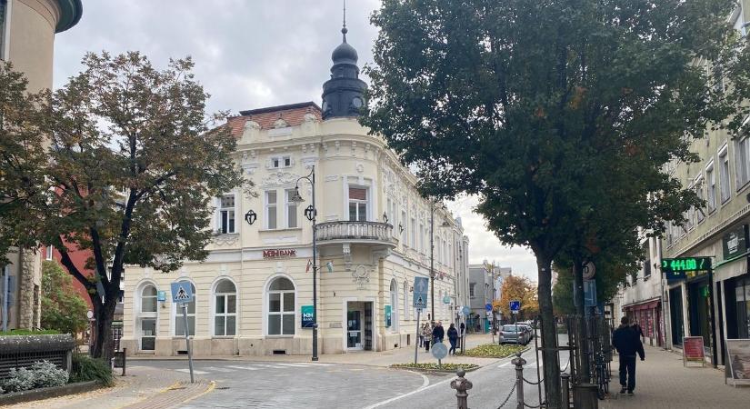 Sétálóutca ugyan nem lesz, de sok gyönyörűségnek és fejlesztésnek örülhetnek a zalaegerszegiek