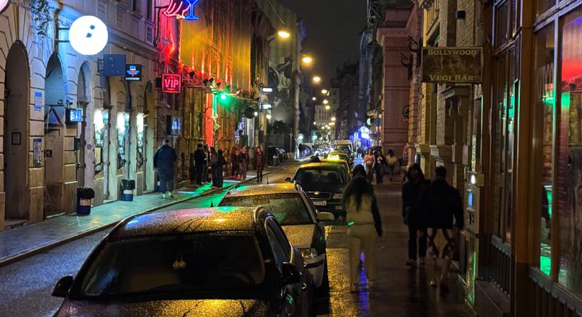Mégis lesz népszavazás a bulinegyed kiválásáról Erzsébetvárosban